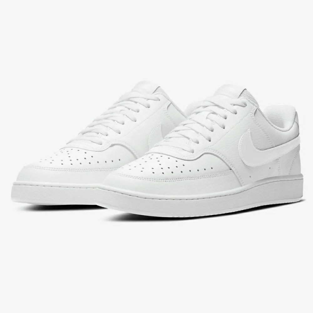 Nike Court Vision Low